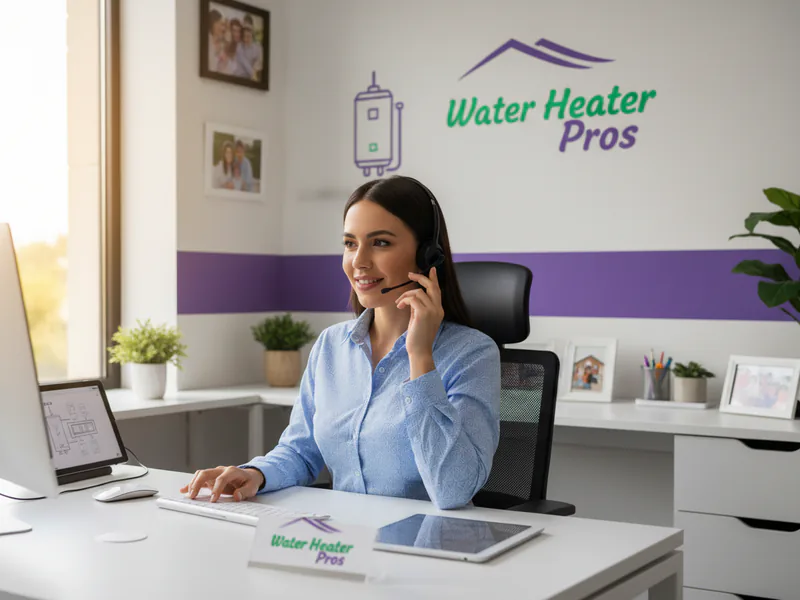 Water Heater Repair  in Sausalito  FAQ